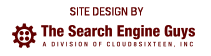 Site Designed By The Search Enginge Guys, A Division of Cloud 8 Sixteen, Inc.