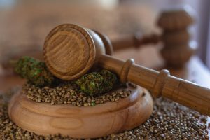 Need a Marijuana Possession Defense Attorney?