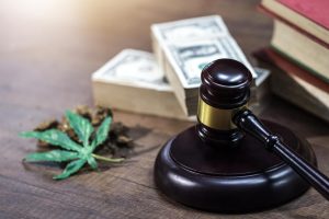 Champaign Defense Attorneys for Marijuana Possession for Cancer Relief